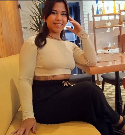 Foto de Génesis López