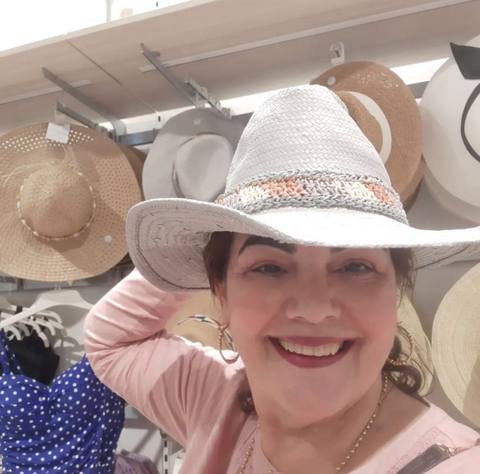 Foto de Dolores Rodríguez Batrera