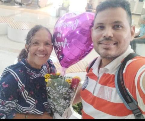 Foto de Edwuar Perez