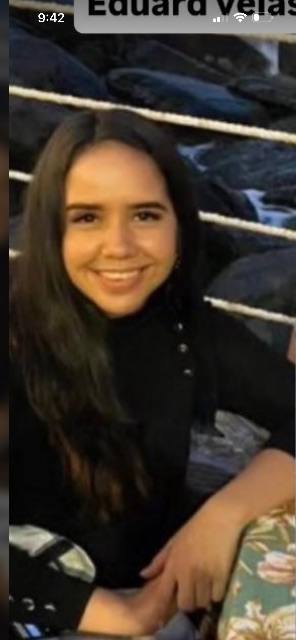 Foto de Fátima piñero