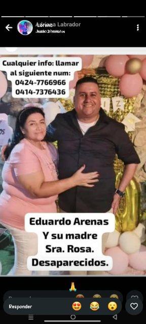 Foto de Eduardo Arenas
