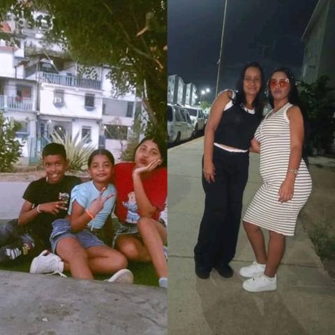 Foto de Anais yulimar Diaz suarez