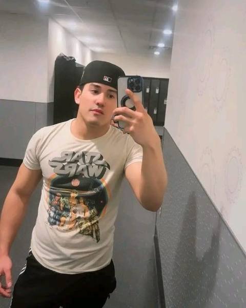 Foto de Daniel Caraballo
