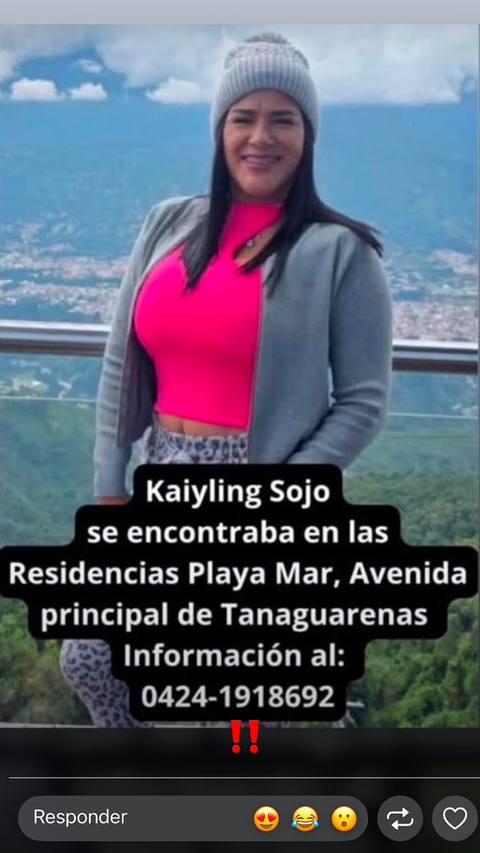 Foto de Kaiyling Sojo