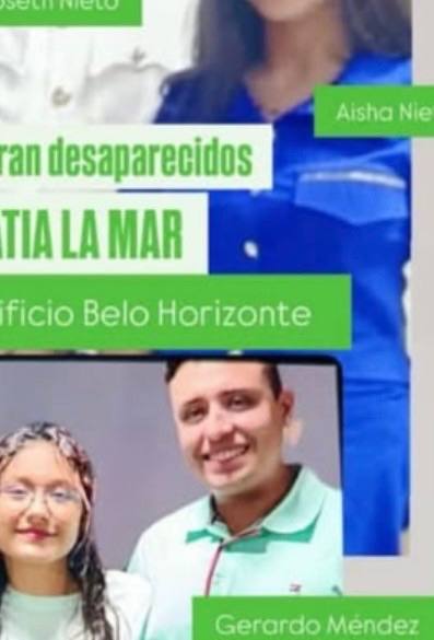 Foto de Gerardo Méndez