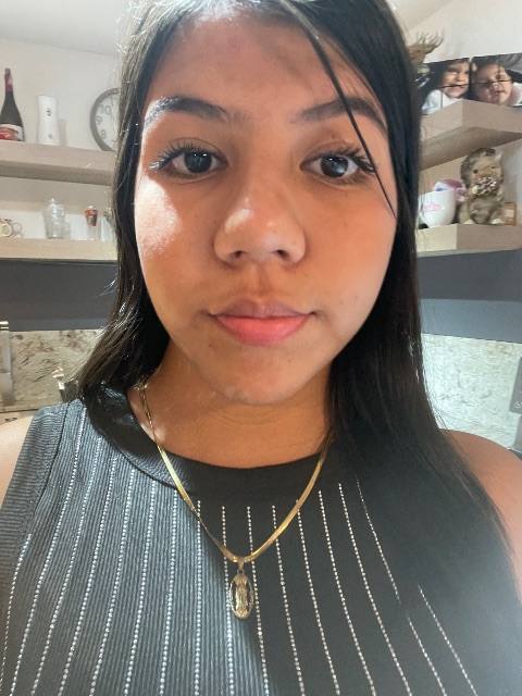 Foto de Camila soto