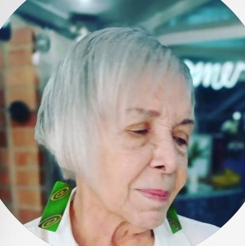 Foto de Claudia Dacha Nazoa