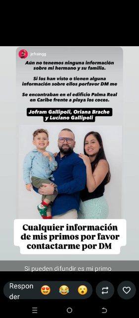 Foto de Jofram Gallipoli