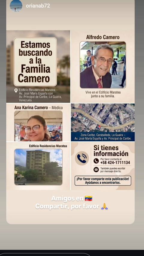 Foto de Freddy camero