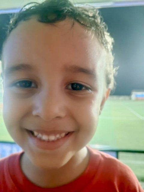 Foto de Gabriel López