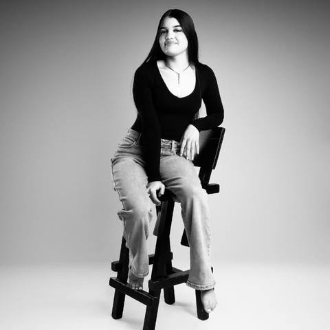 Foto de Alejandra mora
