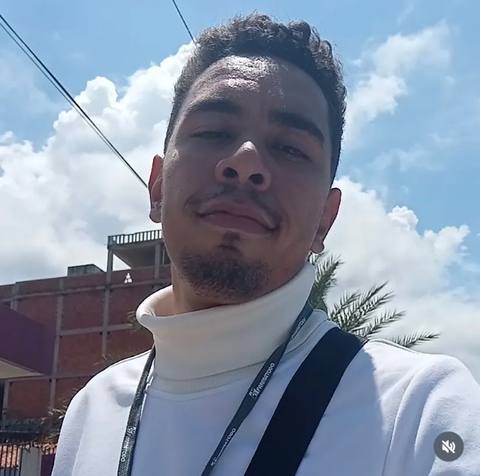 Foto de Samuel Rodriguez