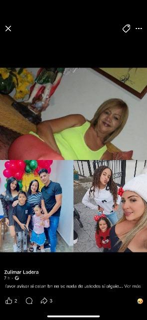 Foto de Heczabeth elizabeth