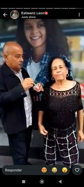 Foto de Calixta conde