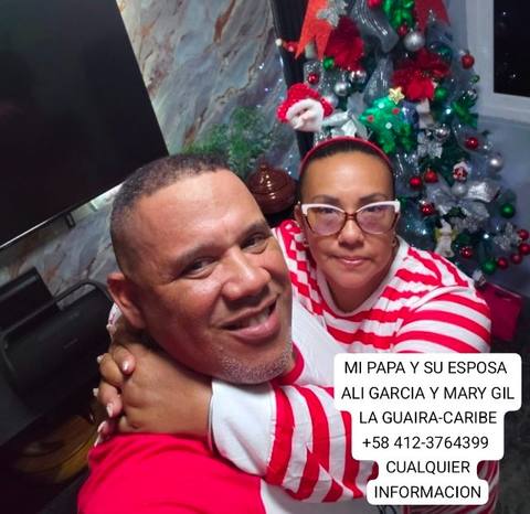 Foto de Ali Garcia