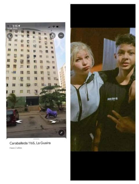 Foto de Isabel cristina orando hernandez