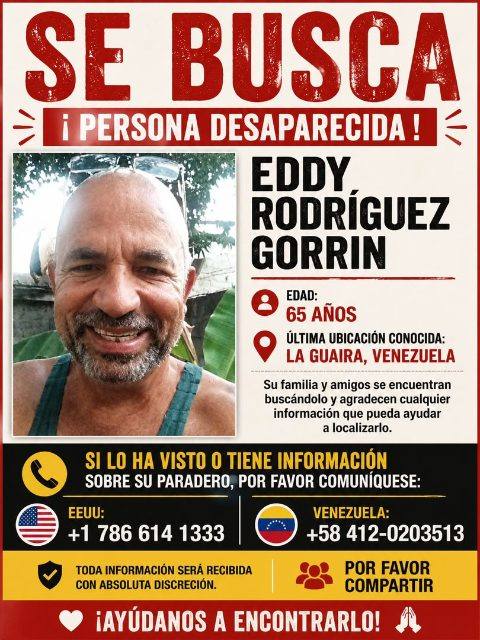 Foto de Eddy rodriguez