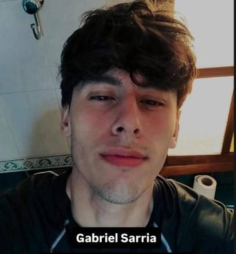 Foto de Gabriel Sarria