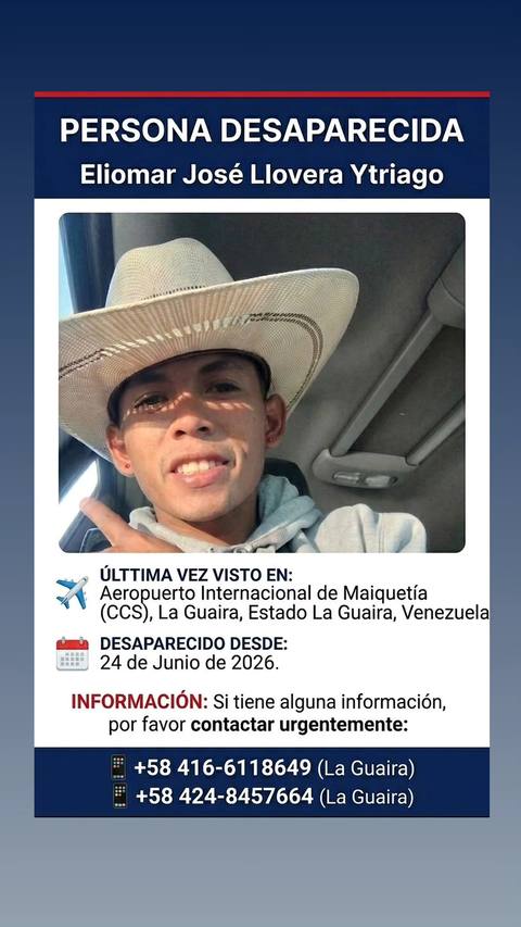 Foto de Eliomar