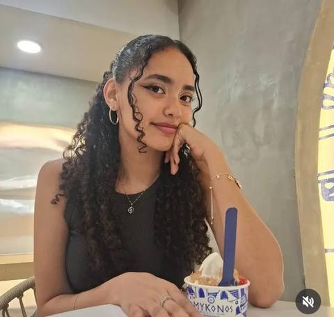 Foto de María de los Ángeles Avendaño
