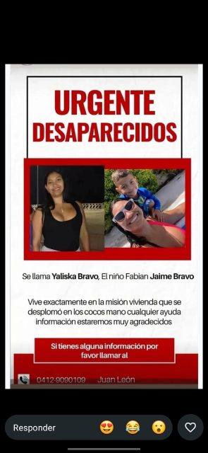 Foto de Yaliska Bravo Jaime Bravo