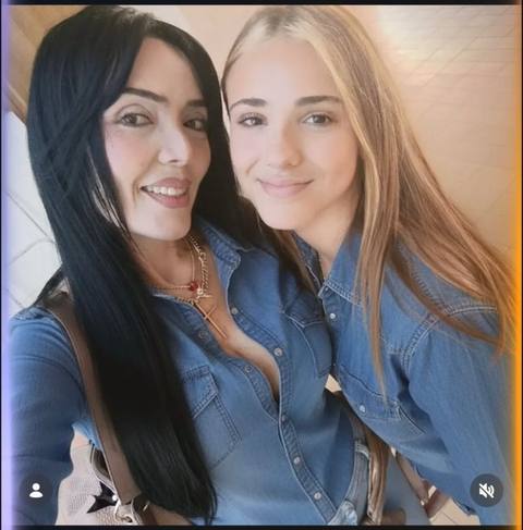 Foto de Maria Paola Bernard Fleitas