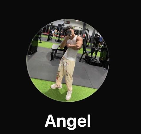 Foto de Angel Rodriguez