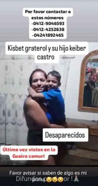 Foto de Kisvet Aracelis Torrealba Graterol