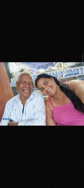Foto de Milagros Alfonzo de Perdomo