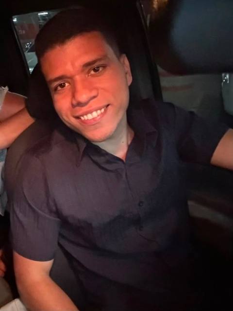 Foto de Luis Enrique malave Hernández