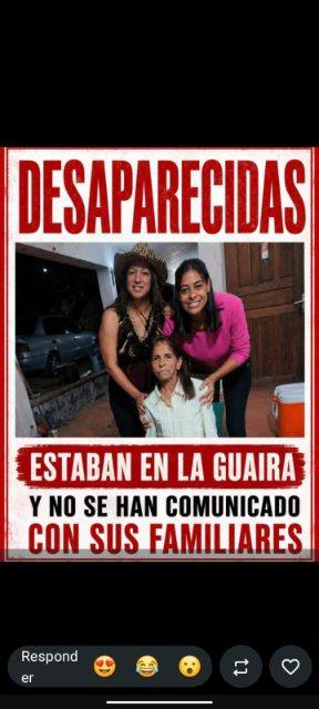 Foto de Carolina