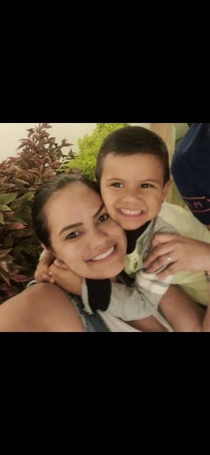 Foto de Cindy Diaz