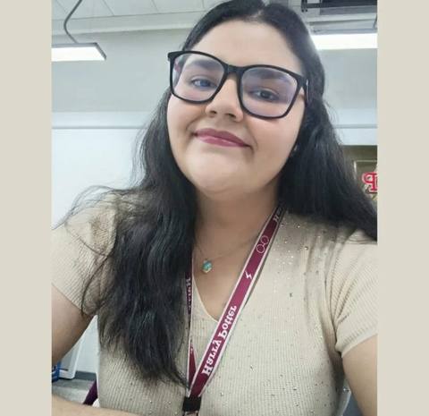 Foto de Krismar Ramirez