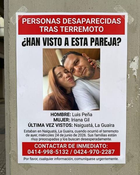 Foto de Luis Enriquez Peña