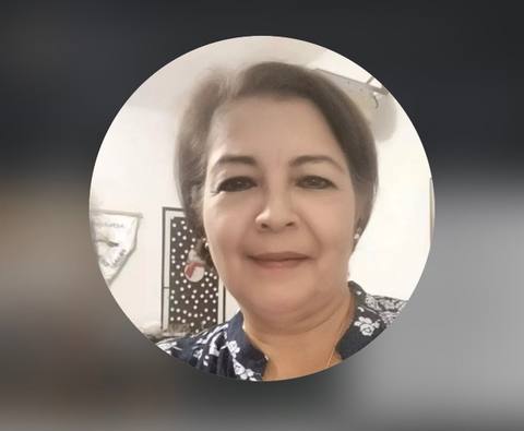 Foto de Maryorie Diaz