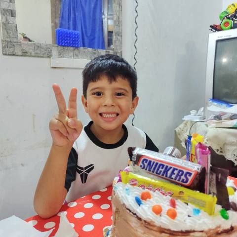 Foto de Gael Araujo