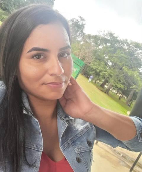 Foto de Cindy Perez