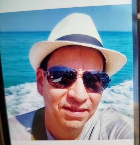 Foto de SIMONE BURATTI GAY