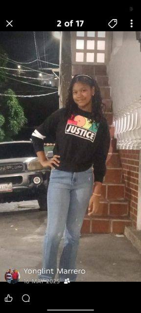 Foto de Mariana marrero
