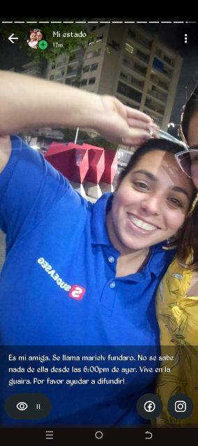 Foto de Marielv fundaro