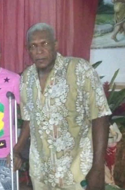 Foto de Franklin Valera