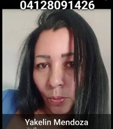 Foto de Yakelin mendoza