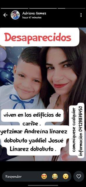 Foto de Yaddiel Josué Linarez Dobobuto