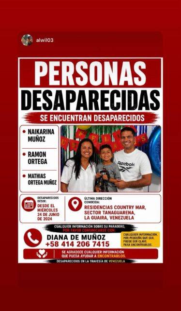 Foto de Ramón Ortega