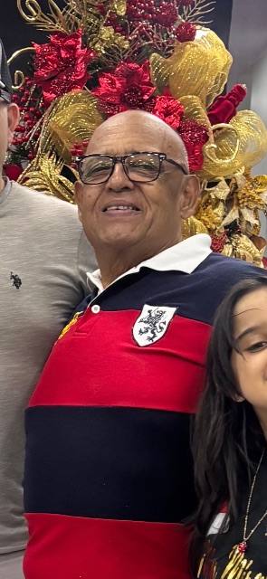 Foto de Ezequiel Peña
