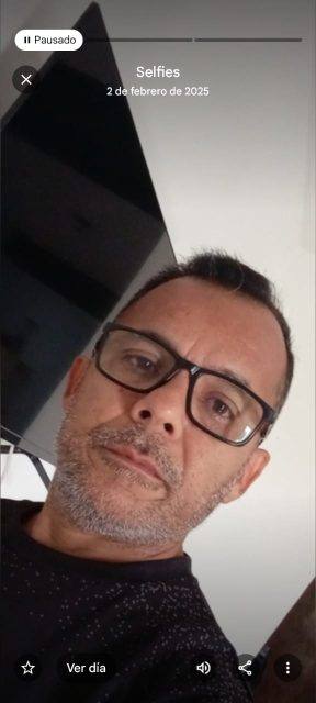Foto de Luis vera ocando