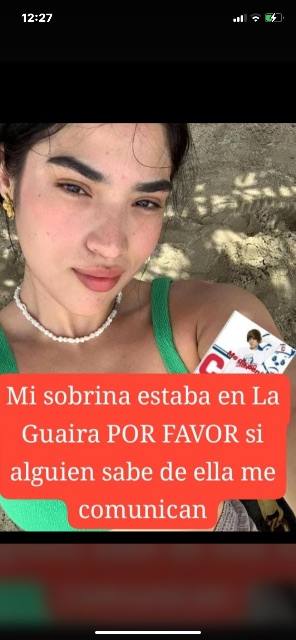 Foto de vhenus chirinos