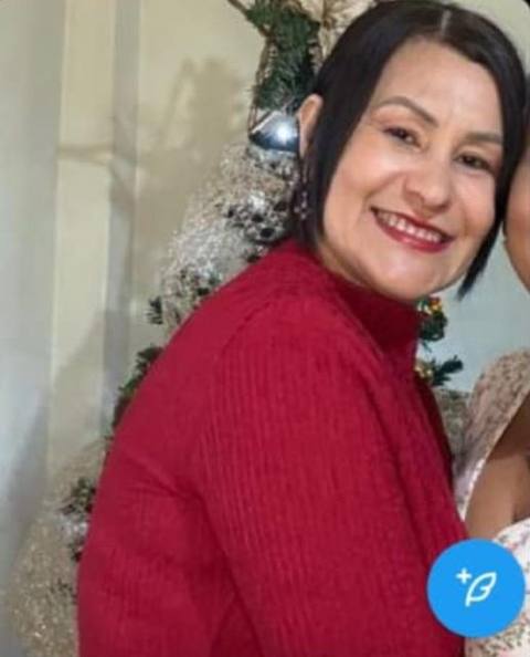 Foto de Nora Elena Rodríguez Pineda