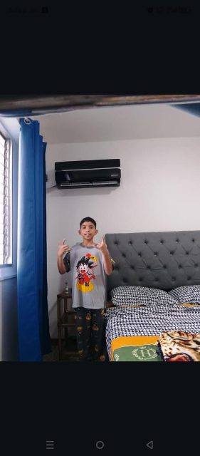 Foto de Greivys Abraham Legón Hernández