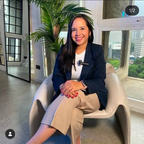 Foto de Fatima Piñero